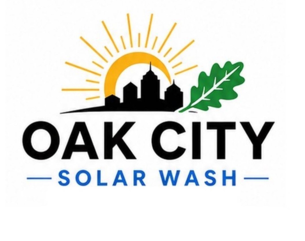Oak City Solar Wash | Solar Panel Cleaning Raleigh NC